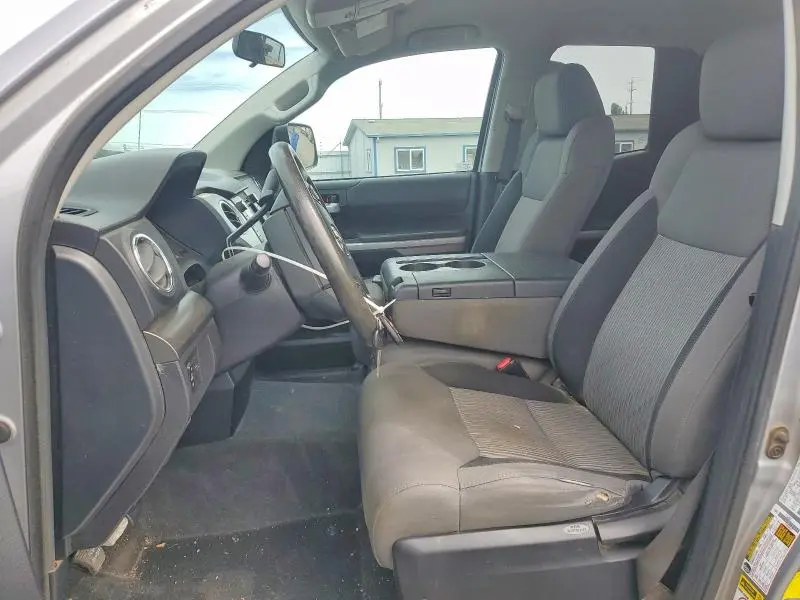 2014 TOYOTA TUNDRA SR5  