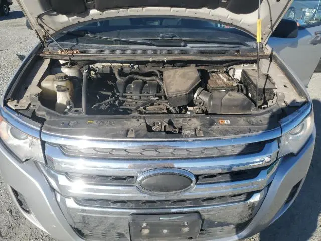 2013 FORD EDGE SE  