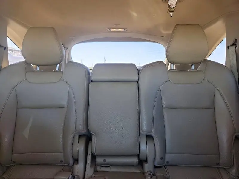 2014 ACURA MDX   