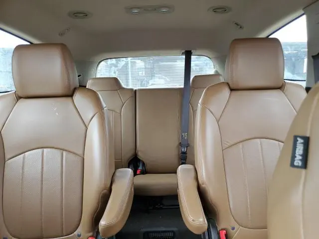2015 BUICK ENCLAVE   
