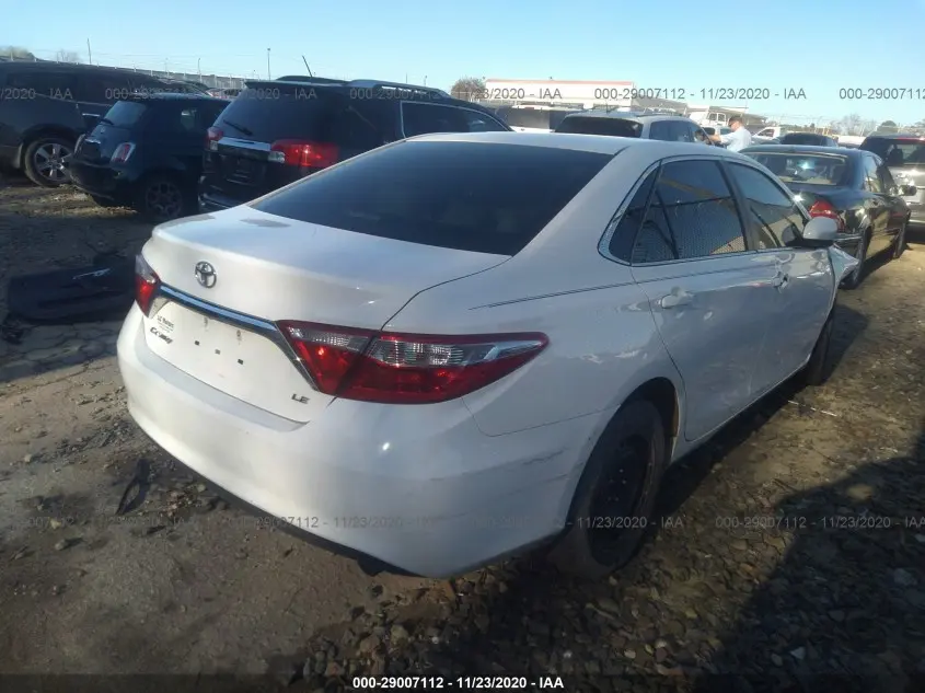2017 TOYOTA CAMRY XLE/SE/LE/XSE