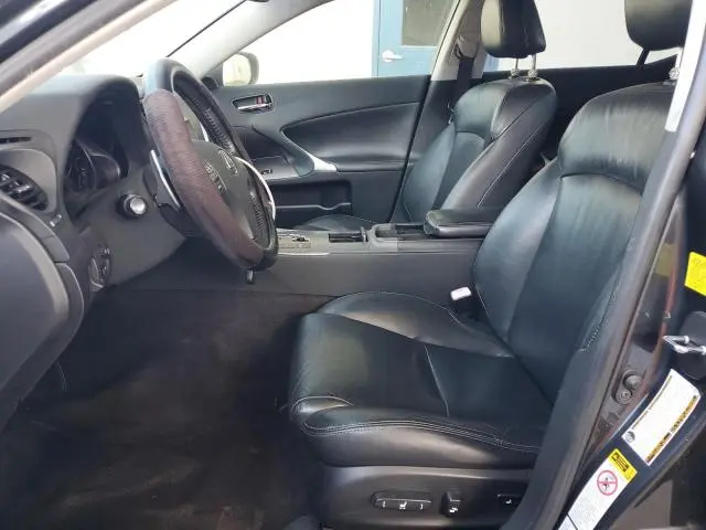 2010 LEXUS IS 250  