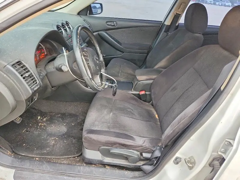 2012 NISSAN ALTIMA 2.5  
