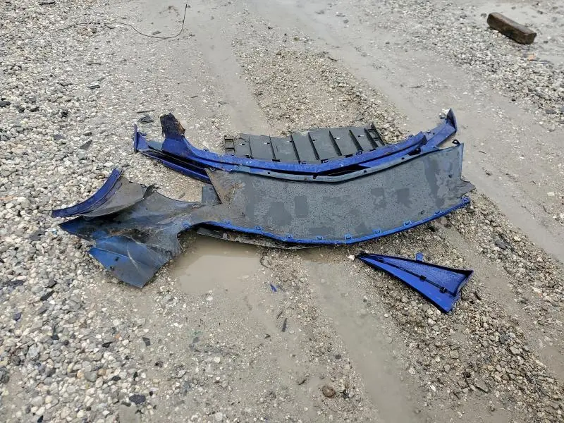 2017 CHEVROLET CORVETTE GRAND SPORT 2LT  