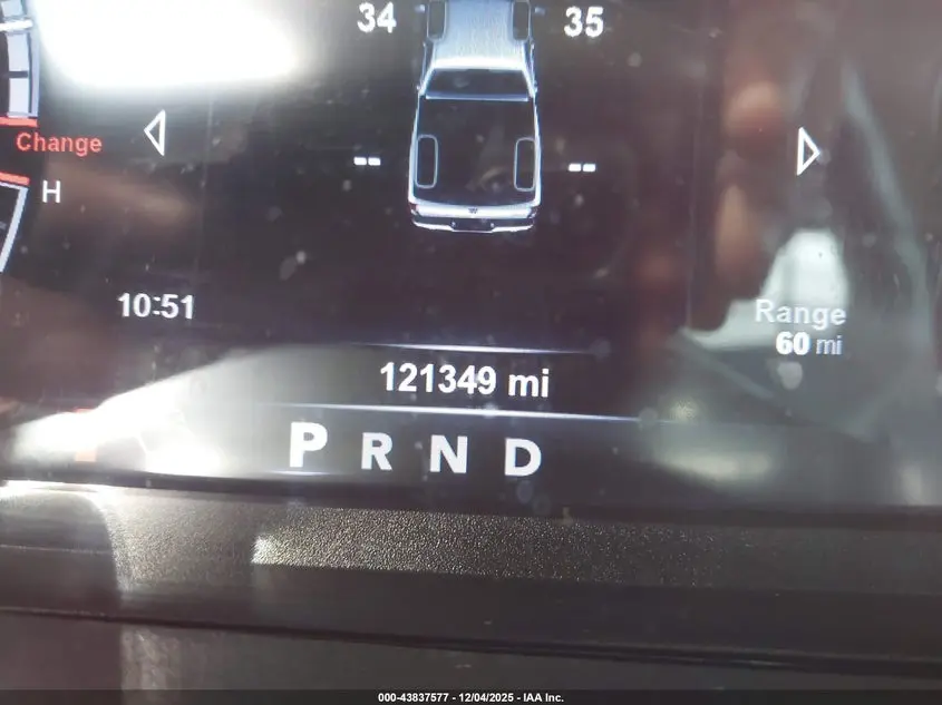 2017 RAM 1500 BIG HORN  4X2 6'4 BOX