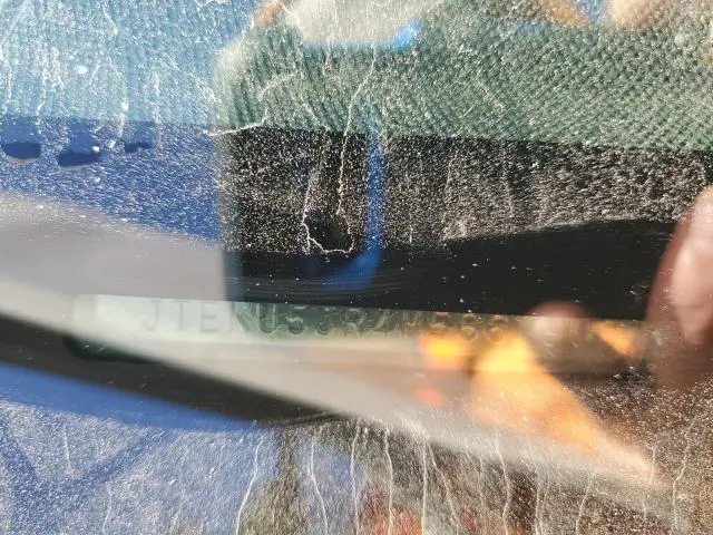 2021 TOYOTA 4RUNNER TRAIL  