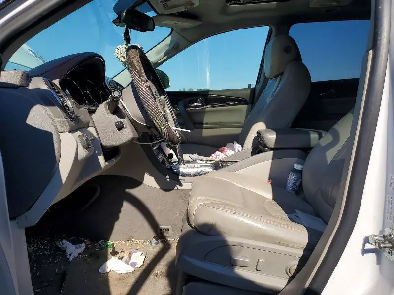 2016 BUICK ENCLAVE   