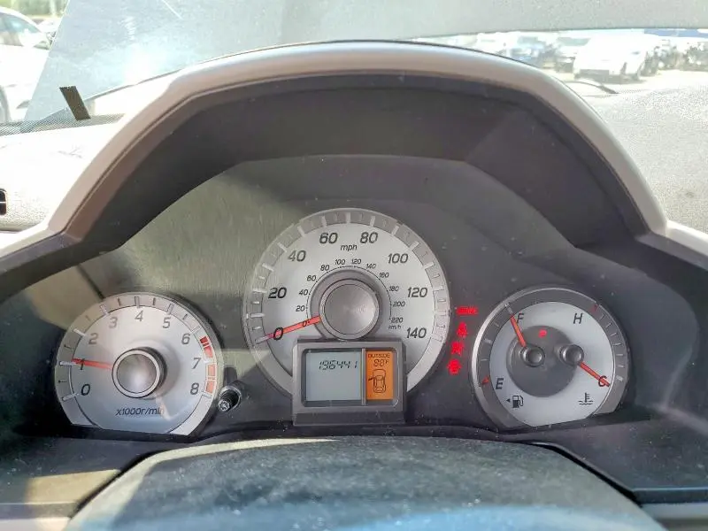 2015 HONDA PILOT SE  