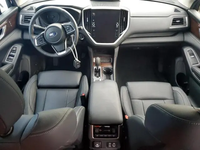 2024 SUBARU ASCENT TOURING  