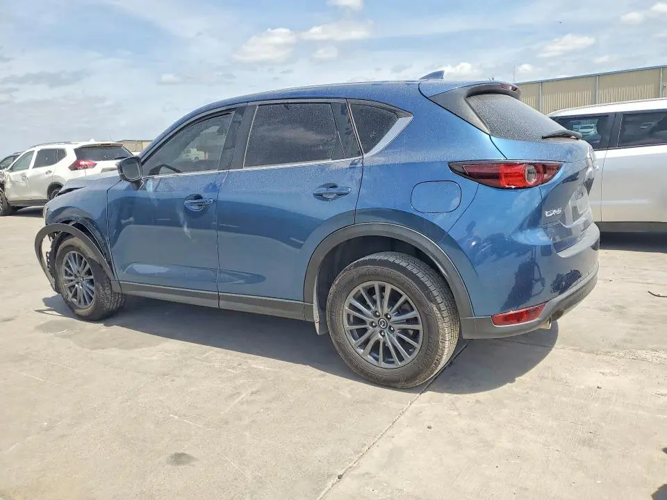 2019 MAZDA CX-5 SPORT  