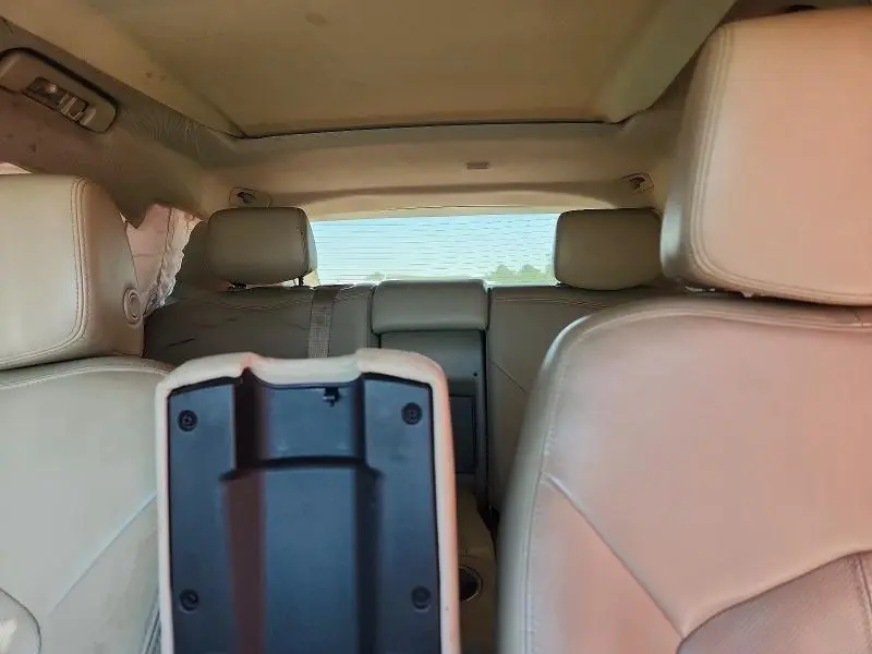 2013 CADILLAC SRX LUXURY COLLECTION  