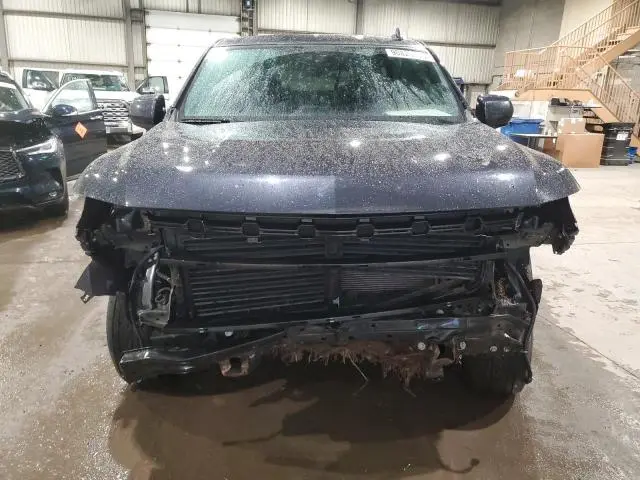 2023 CHEVROLET TAHOE K1500 LS  