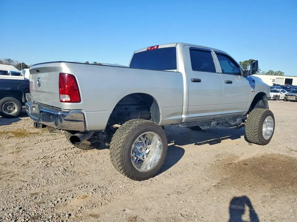 2017 RAM 2500 ST  