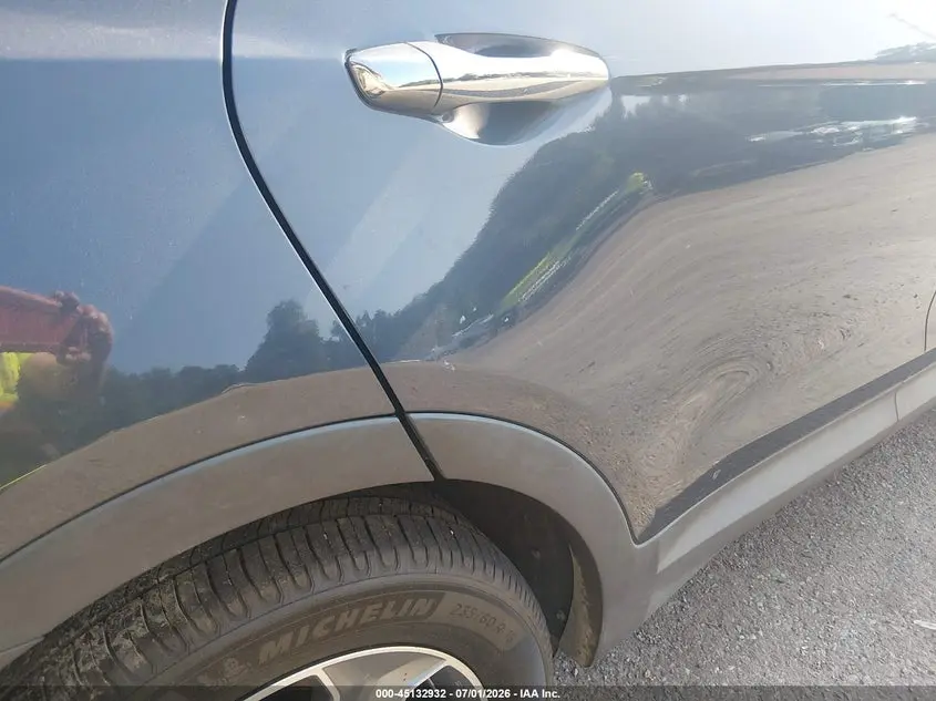 2016 HYUNDAI SANTA FE SE