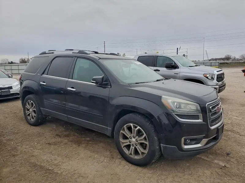 2016 GMC ACADIA SLT-2  