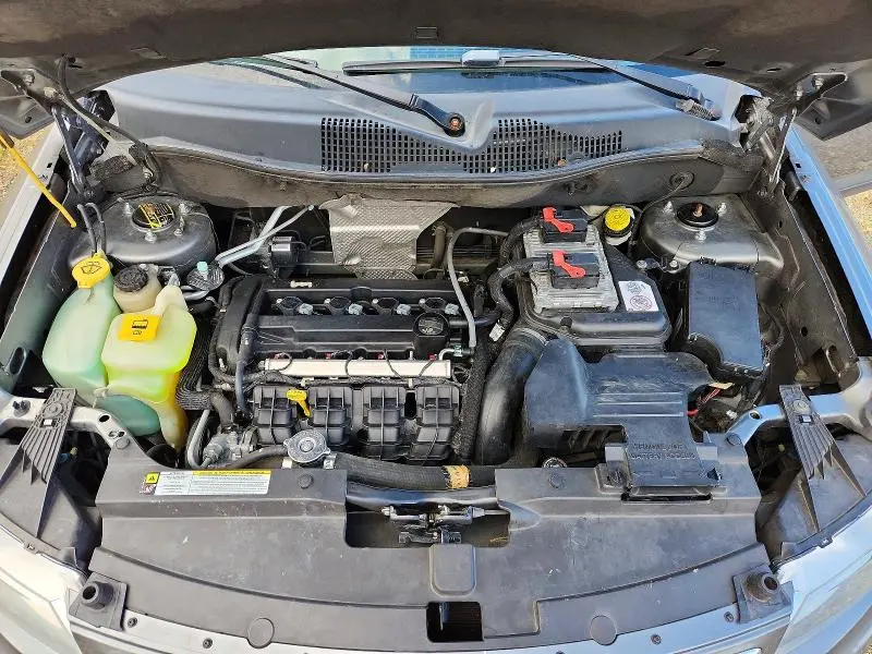 2012 JEEP COMPASS SPORT  
