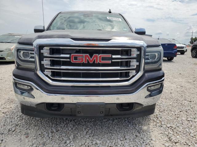 2016 GMC SIERRA K1500 SLT