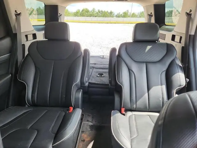 2024 HYUNDAI PALISADE XRT  
