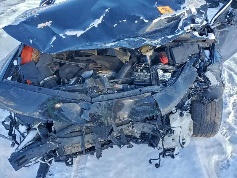 2017 CHEVROLET MALIBU PREMIER  