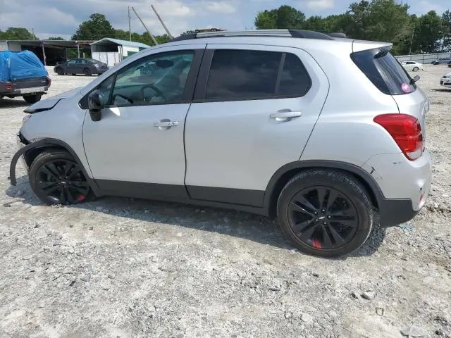 2020 CHEVROLET TRAX 1LT  