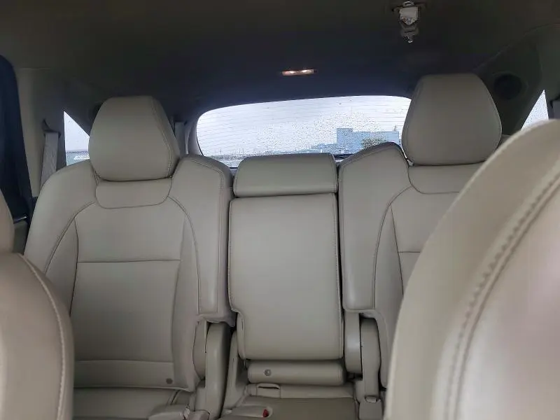 2017 ACURA MDX TECHNOLOGY  