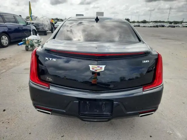2019 CADILLAC XTS LUXURY  