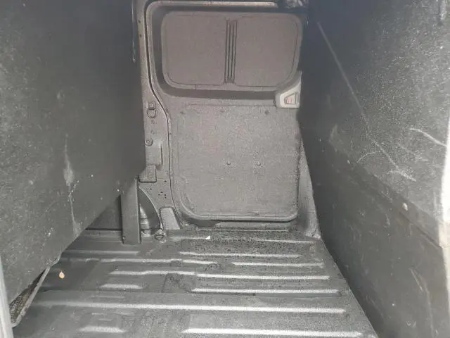 2021 NISSAN NV200 2.5S  
