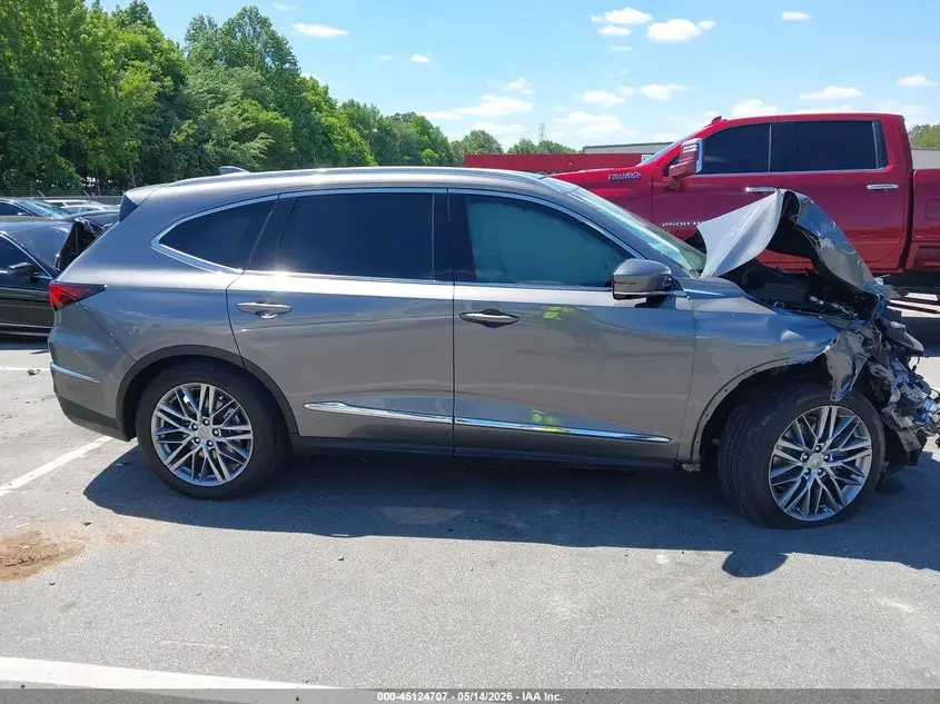 2022 ACURA MDX ADVANCE PACKAGE