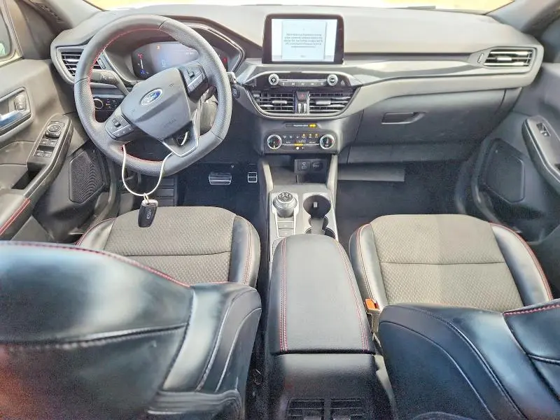 2023 FORD ESCAPE ST LINE  