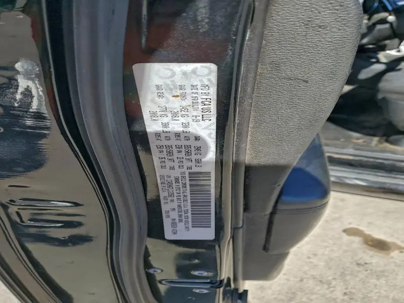 2020 DODGE DURANGO SXT  