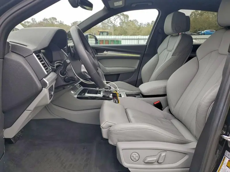 2024 AUDI Q5 PREMIUM 45  