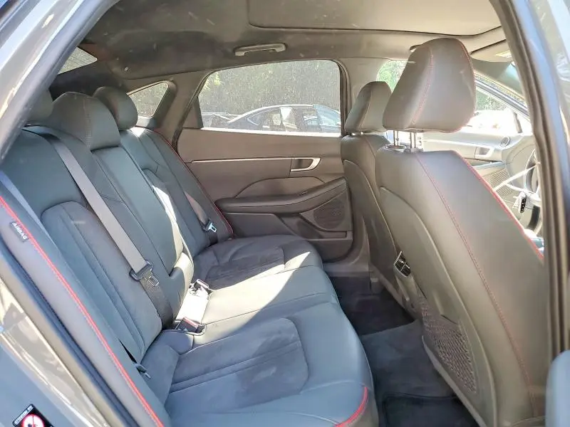 2020 HYUNDAI SONATA SEL PLUS  