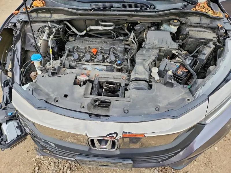 2019 HONDA HR-V LX  