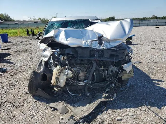 2017 FORD EXPLORER POLICE INTERCEPTOR  