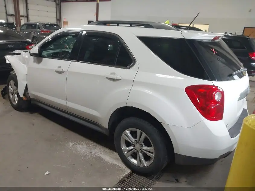 2014 CHEVROLET EQUINOX 2LT