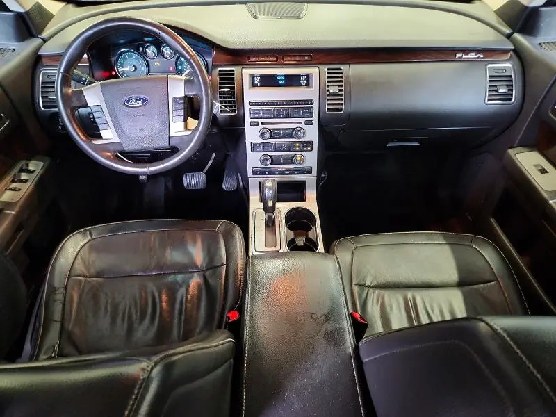 2011 FORD FLEX SEL  