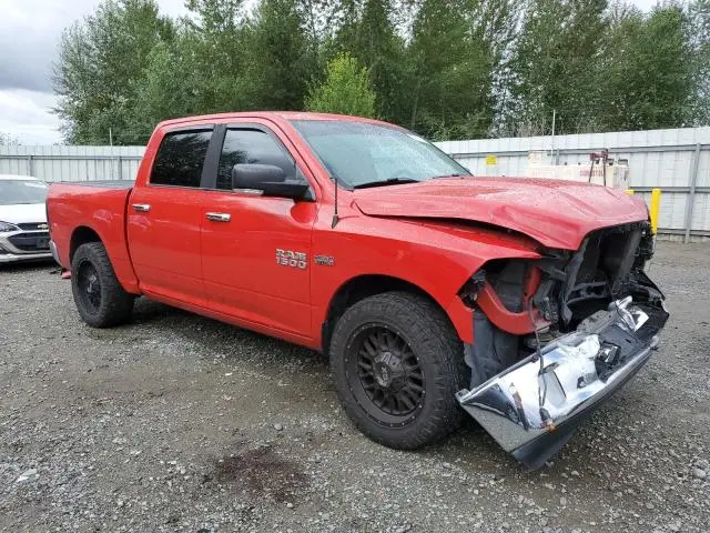 2016 RAM 1500 SLT  
