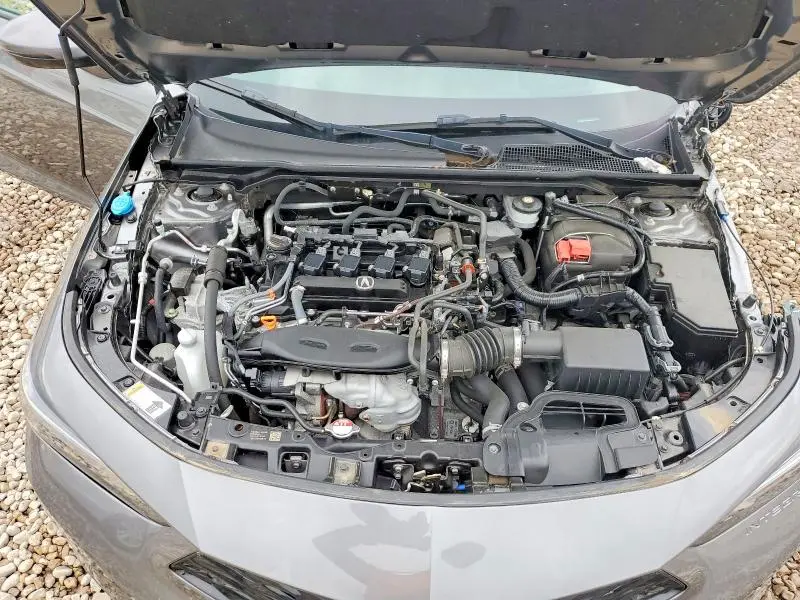 2023 ACURA INTEGRA A-SPEC TECH  