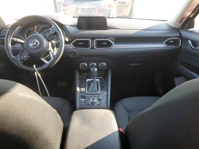 2018 MAZDA CX-5 SPORT