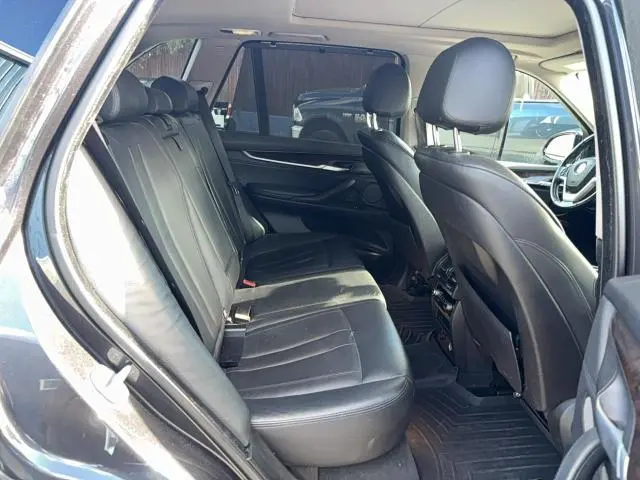 2014 BMW X5 XDRIVE35D  