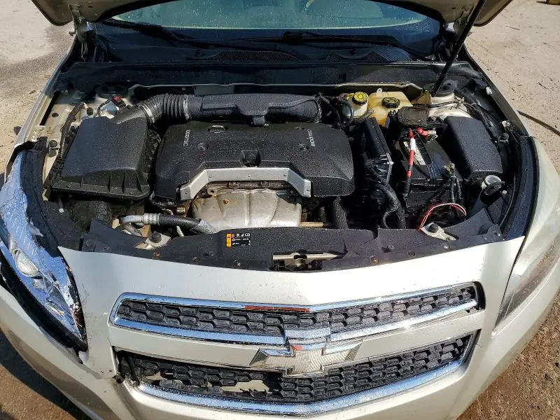 2013 CHEVROLET MALIBU 1LT  
