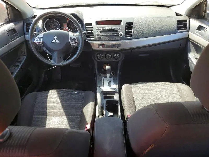 2013 MITSUBISHI LANCER ES/ES SPORT  