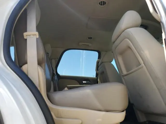 2013 CHEVROLET TAHOE K1500  