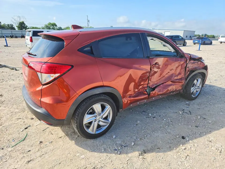 2020 HONDA HR-V EX  