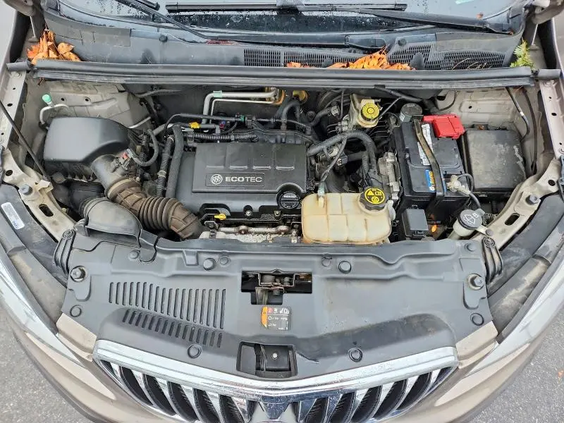 2014 BUICK ENCORE CONVENIENCE  