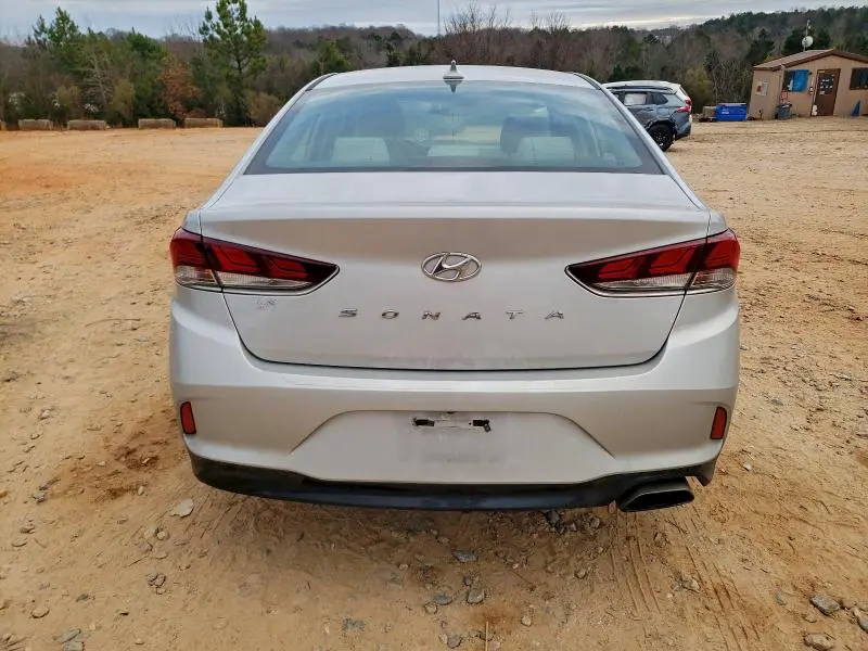 2019 HYUNDAI SONATA SEL  