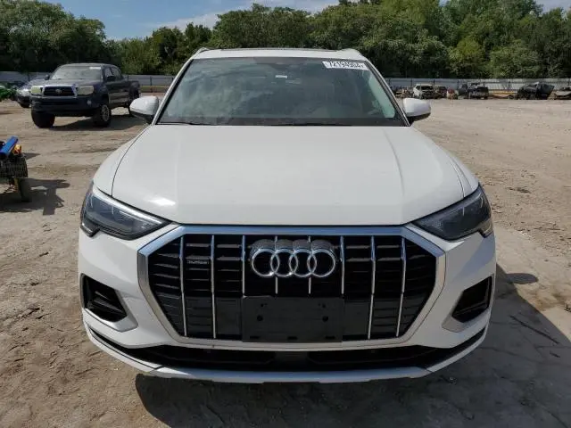 2020 AUDI Q3 PREMIUM  