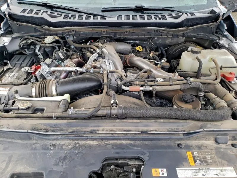 2025 FORD F350 SUPER DUTY  