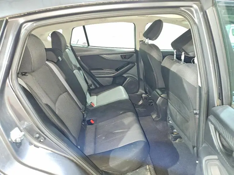 2021 SUBARU IMPREZA PREMIUM  
