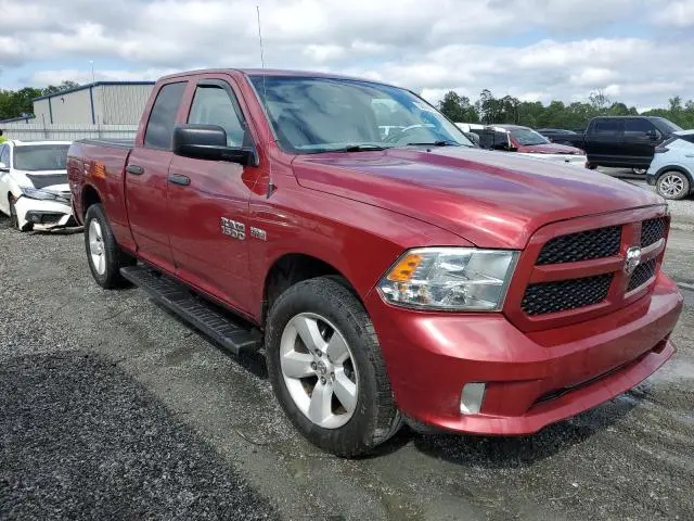 2014 RAM 1500 ST  